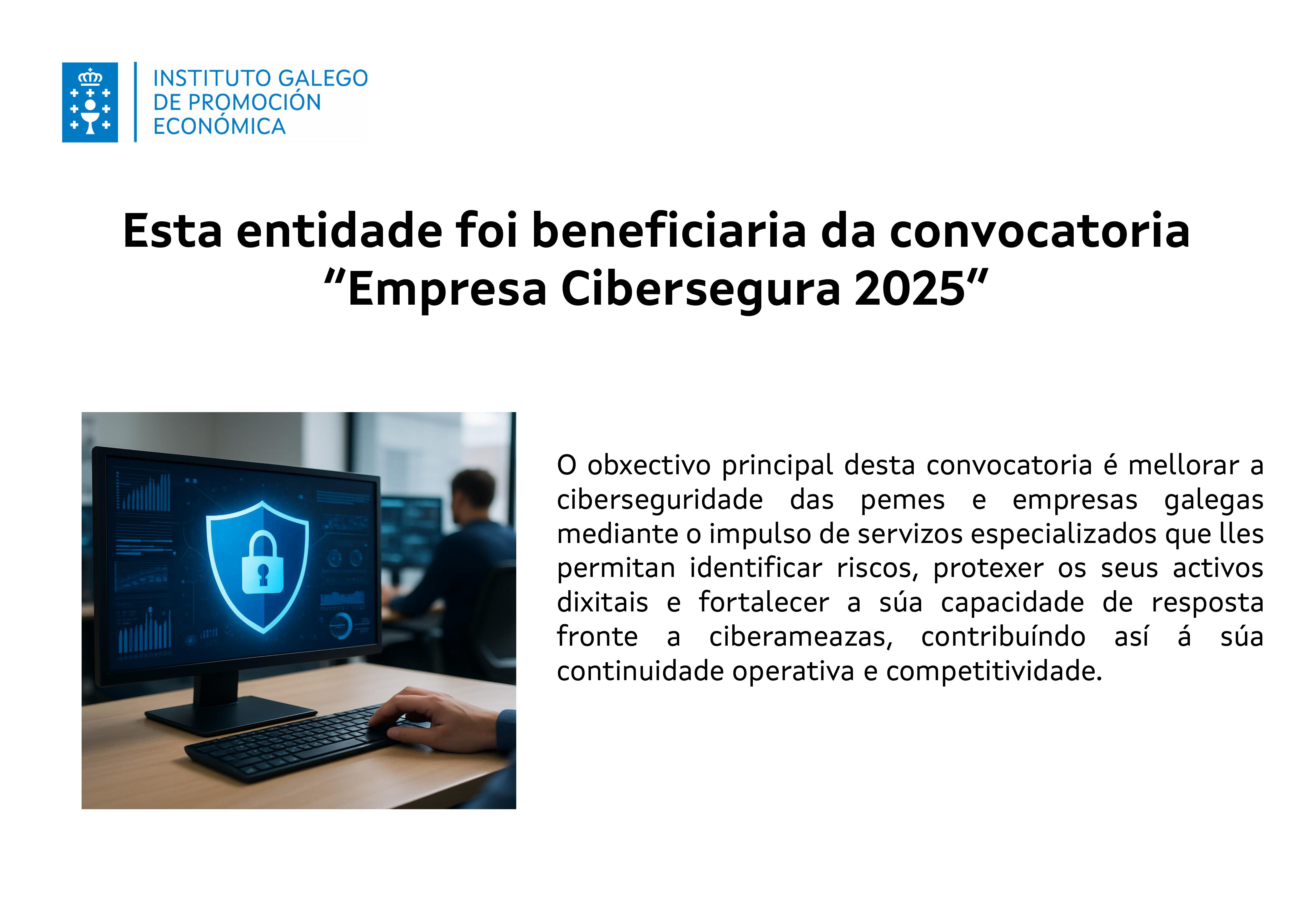 igape seguridad